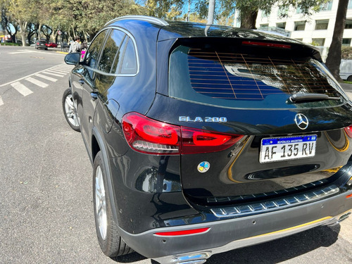 Mercedes-Benz Clase GLA 1.6 Gla200 Urban 156cv