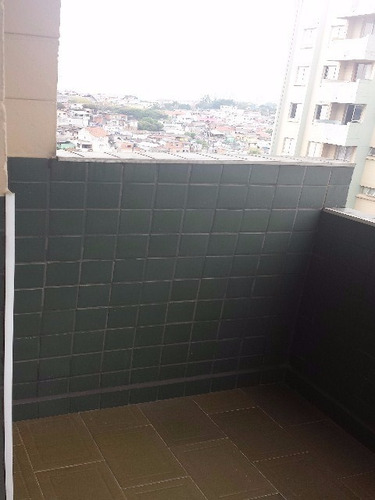 Imagem 15 de 30 de Apartamento À Venda Vla Sta Maria - Ap0238