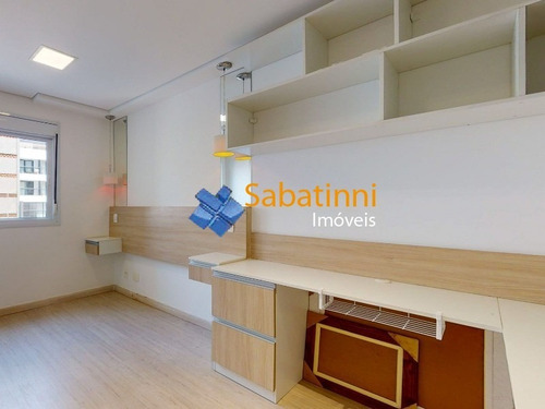 Imagem 8 de 30 de Apartamento A Venda Em Sp Centro - Ap06372 - 70262434