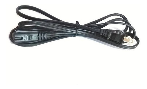 Cable De Corriente/ Interlock 1.8m Original  Sky/universal