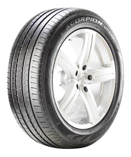 Llanta 235/60 R-18 103w Scorpion Verde (ao) Pirelli