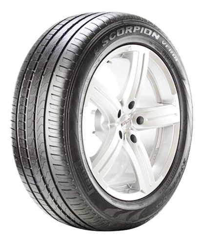 Llanta 245/45 R-20 103w Xl Scorpion Verde (lr) Pirelli-msi