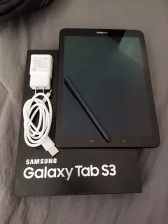 Samsung Galaxy Tab S3 Con S Pen