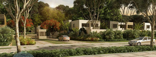Imagen 24 de 30 de Casa En Renta En Mérida, Conkal En Priv. Cumbres Novonorte,