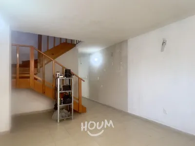 Casa en renta
