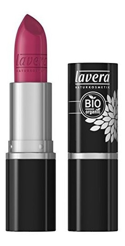 Lavera Lavera Naturales Bellos Labios Lapiz Labial Rosa Fucs