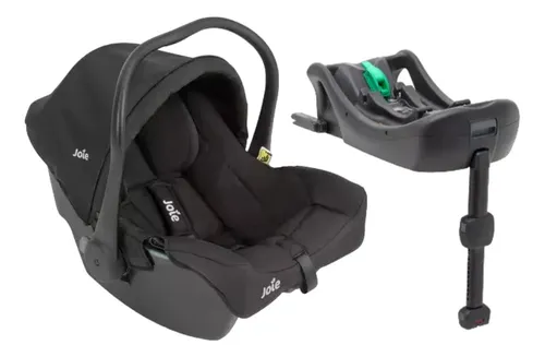 Joie juva isofix 2025