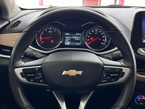 Chevrolet Onix 1.0 Premier Ii Turbo Aut. 5p