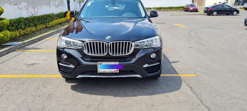 BMW X4 2.0 Xdrive28i X Line At