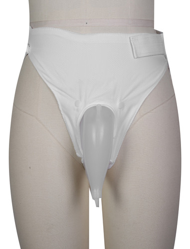 Bolsa De Recolección De Orina Silicona Urinal Reutilizable