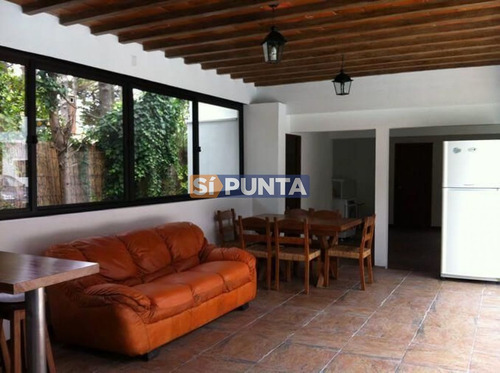 Imagen 15 de 17 de Casa Con Piscina Climatizada