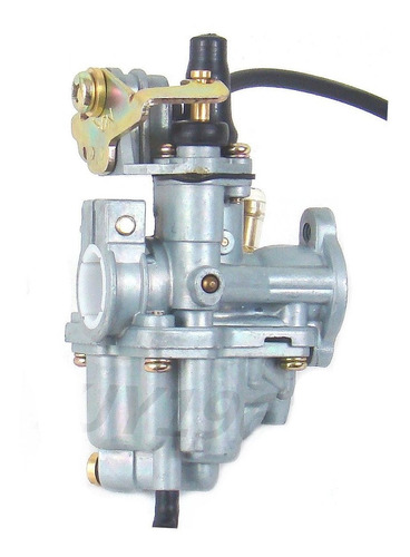 Carburador Para Suzuki Alt50 Lta50 Jr50