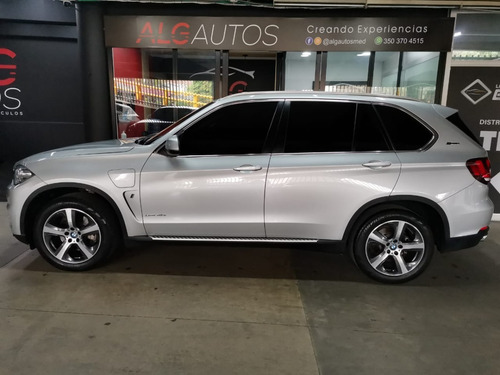Bmw X5 Xdrive40e