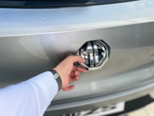 Mg Zs Plus 2026