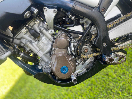 Imagen 2 de 21 de Husqvarna - Fc 250 | No Crf, No Kxf, No Sxf, No Yzf