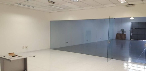 Imagem 4 de 11 de Galpão Para Alugar, 392 M² - Casa Branca - Santo André/sp - Ga1427