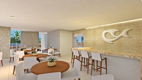 Imagem 8 de 17 de Apartamento À Venda, 158 M² Por R$ 790.000,00 - Miramar - João Pessoa/pb - Ap0764