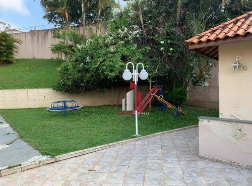 Imagem 3 de 13 de Casa À Venda, 78 M² Por R$ 450.000,00 - Parque São Domingos - São Paulo/sp - Ca0375