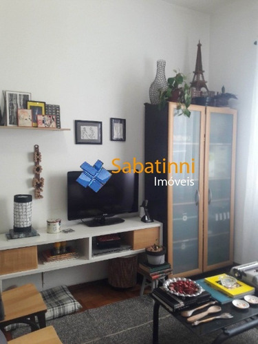 Imagem 9 de 20 de Apartamento A Venda Em Sp Consolação - Ap03646 - 68927106
