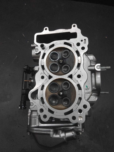 Cabeçote Completo Honda Nc 750x 22 Original Perfeito Estado (Usado)