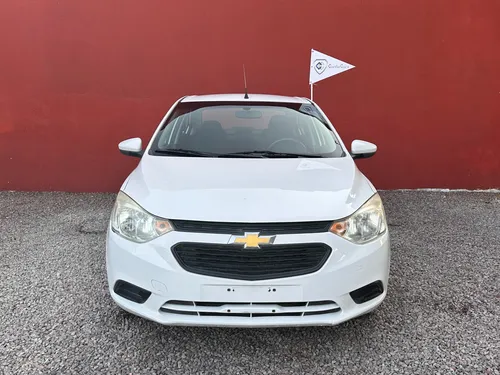 Chevrolet Aveo 1.6 Lt Mt