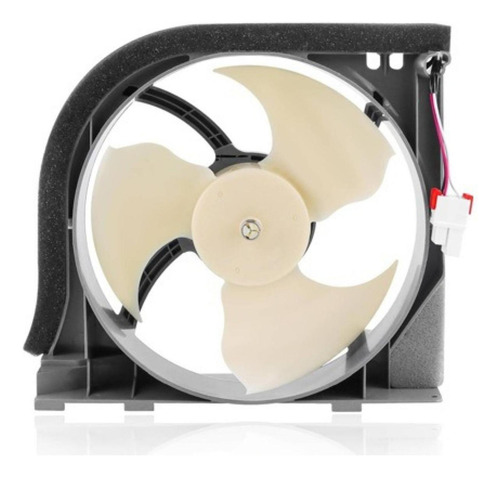 Reparação Do Conjunto Do Ventilador Do Refrigerador Do