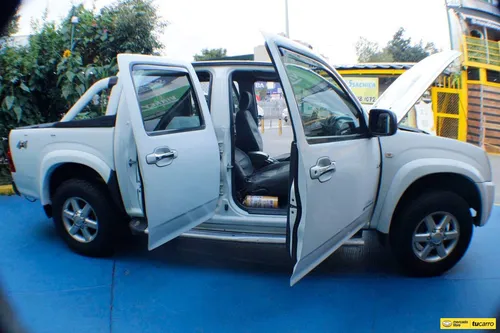 Chevrolet D-max 3.0 4x4 2011