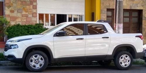 Fiat Toro 1.8 Endurance 16v Flex 4x2 Aut. 4p 2019