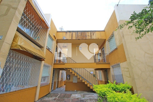 Imagem 1 de 11 de Apartamento - Teresopolis - Ref: 41473 - V-58463651