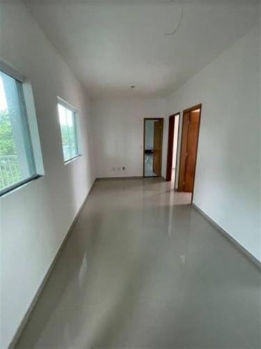 Imagem 2 de 6 de Apartamento, 2 Dorms Com 36 M² - Jardim Pedro Jose Nunes - São Paulo - Ref.: Vs36 - Vs36