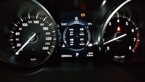 Imagem 10 de 16 de Land Rover Range Rover Evoque 2.0 Se 4wd 16v 4p Aut 2018