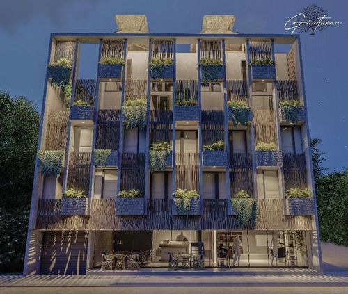 Imagen 3 de 16 de Departamento En Venta En Tulum