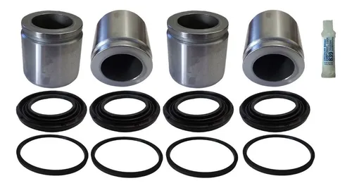 comprar Piston De Caliper Silverado Rey Camion Hd3500 2001 2007 
