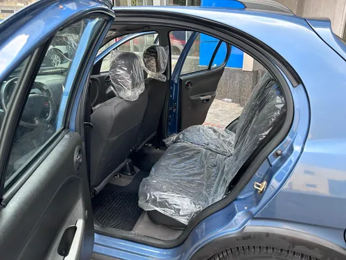 Saipa Quick St 2023 Sincronico