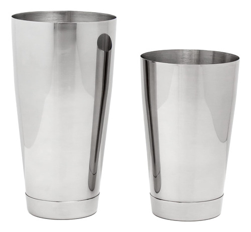Coctelera The Art Of Craft De 18 Oz Y 28 Oz