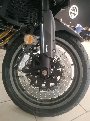 Imagen 6 de 15 de Benelli Trk 502 - Mejor Contado! Ahora 12! Creditos Con Dni!