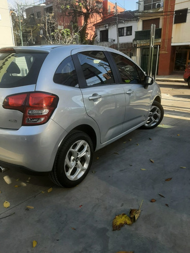 Citroën C3 1.6 Vti 115 Feel