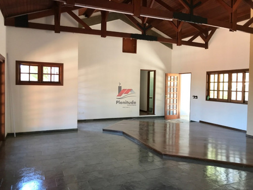 Imagem 14 de 30 de Chacara Em Condominio Próximo Do Centro!! Cod: 1149