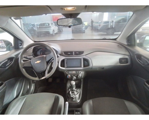 Chevrolet Onix 1.0 FLEX MANUAL