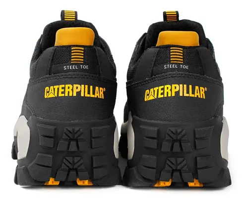 Tenis de seguridad caterpillar sales