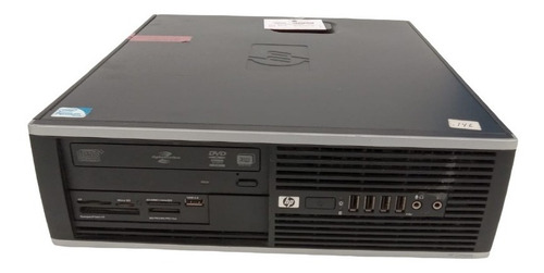 Cpu Hp 6000sff 250gb Disco Duro 4 Gb Ram Intel Pentium (Usado)