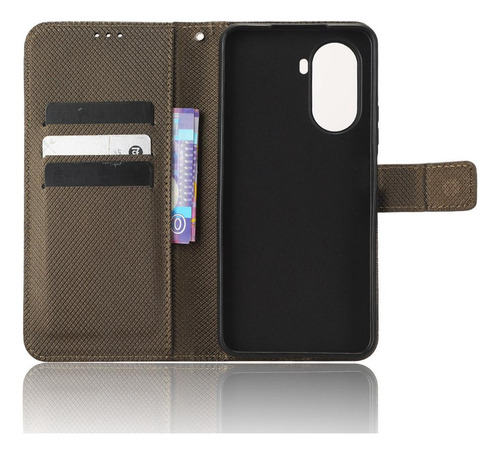 Funda For Huawei Nova 10 Se Funda Con Cartera Magnética