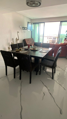 Vendo Depa En Isla Residences Acapulco, Trato Directo, Amueblado Y Equipado.