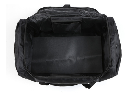 Almacenamiento De Bolsos Rc Car Para 1/10 Off-road Climber D