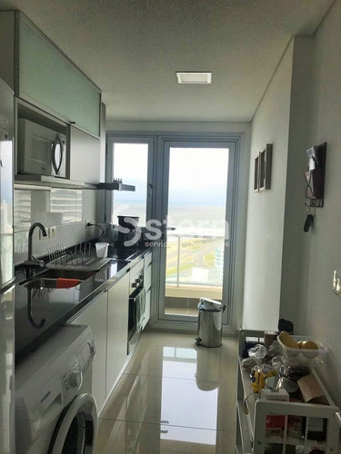 Imagen 10 de 10 de Venta Apartamento 2 Dormitorios, Playa Brava, Punta Del Este