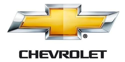 Parrilla Delantera Chevrolet Chevy 500 Pick Up 90-95 Brasil