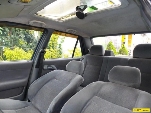 Skoda Felicia 1.3 Glx