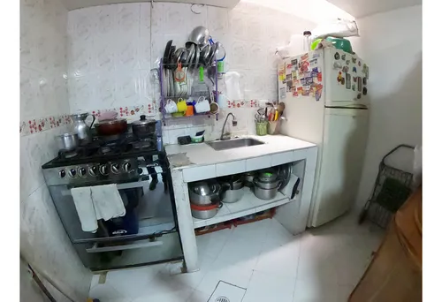 Casa En Venta Aures Ii - Suba