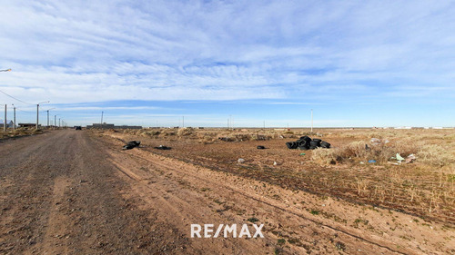 Imagen 6 de 9 de Terreno 300m2 | Coop 10 De Septiembre | Centenario