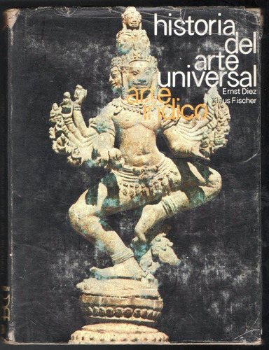 Cultura De La India Y Arte Índico Historia Del Arte 